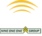 Nine One One Group logo